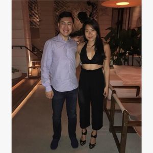 Meet your Posher, Stephanie